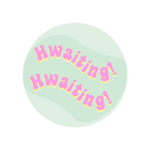 Lacigua Sticker