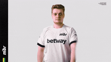 Done GIF by MIBR