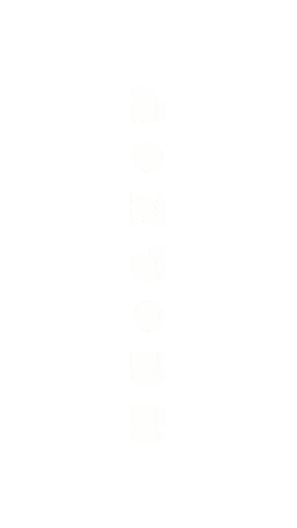 Bonjour Hello Sticker