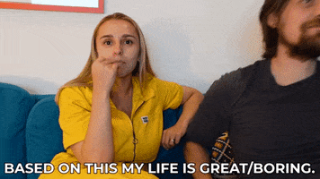 My Life Mood GIF by HannahWitton