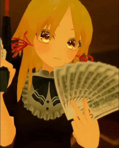 Suwako GIF