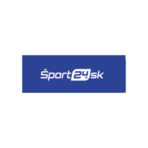sport24sk Sticker