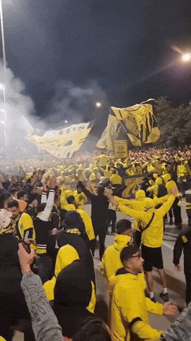 Mas Ultras GIF