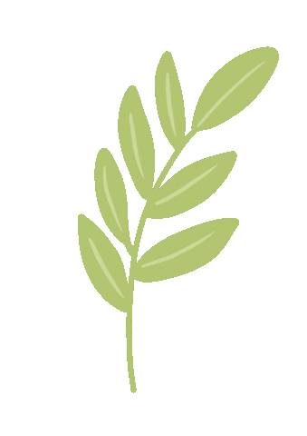 Plant Sticker