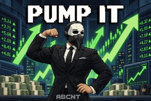 Stock Market Money GIF by ABCNT