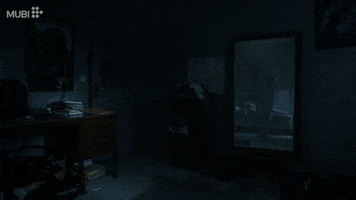 Angry Horror GIF by MUBI