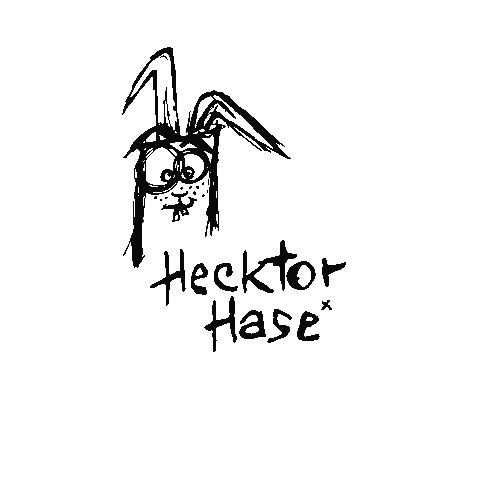 Sticker by HecktorHase