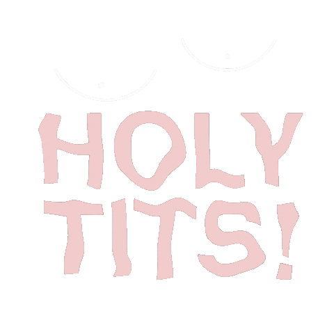 Shocked Oh My God Sticker