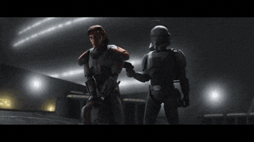 Starwars GIF