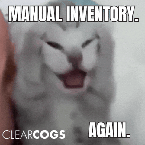 Angry Cat Meme GIF by ClearCOGS