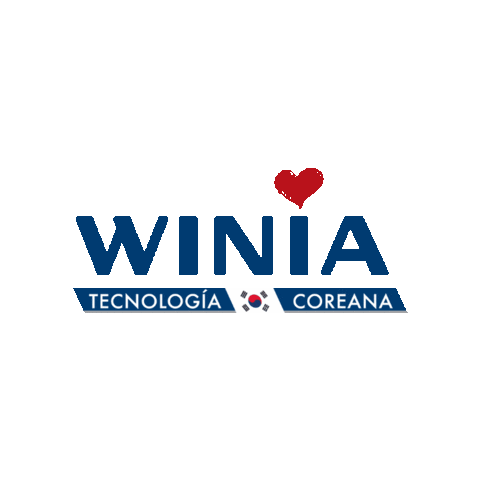 WiniaChile Sticker