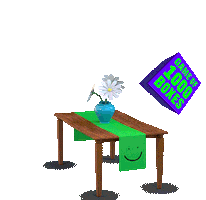 Happy Game Show Sticker by Game of 1000 Boxes