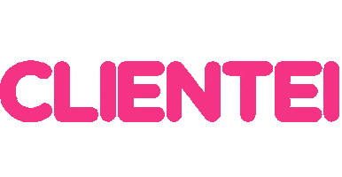 Clientei Sticker by AgenciaFiorentino