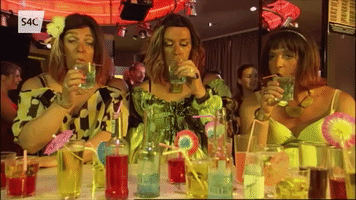 alcohol booze GIF by dylans4c