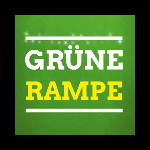 Gruene Ramersdorf Perlach GIF