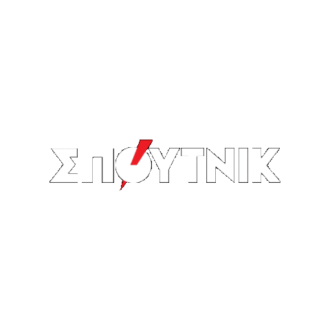 Youth of SYRIZA Sticker