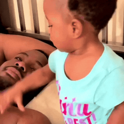Girl Slapping GIF