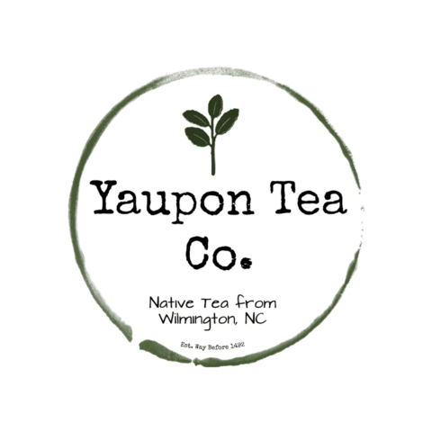Yaupon Tea Co. Sticker