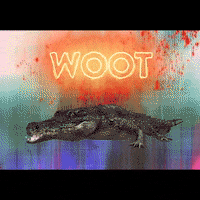 Happy Dance GIF by Holler Studios