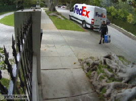 fedex