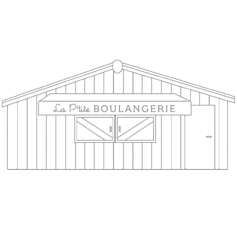 Sticker by LaPtiteBoulangerie