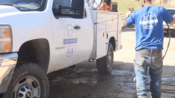 Car Wash Cleaning GIF by JC Property Professionals