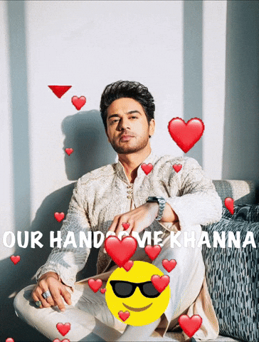 Superstar Gk GIF