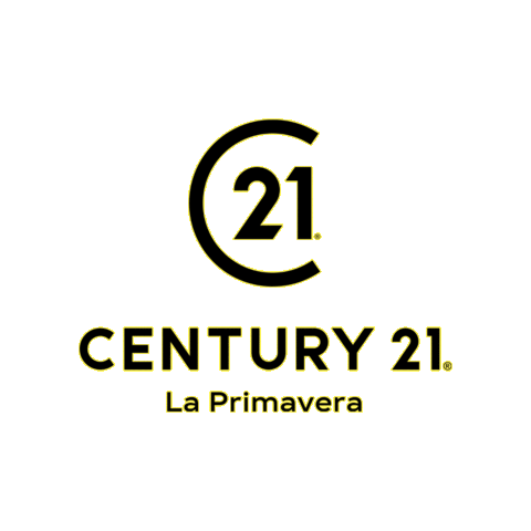 Century21 La Primavera Sticker
