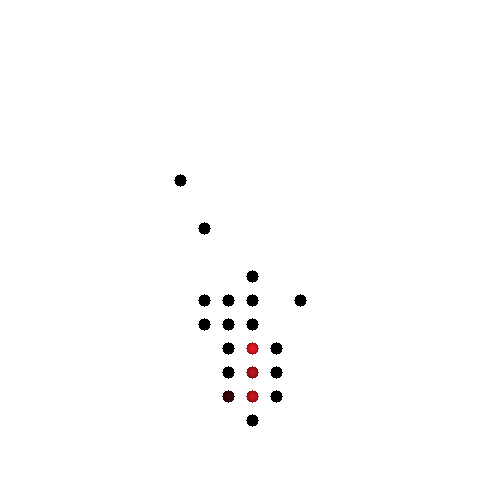 Shoes Spyder Sticker by brandsuniverse_wony