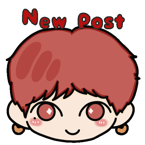 New Sticker