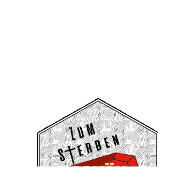 Flbh Sticker by Freilichtbühne Herdringen