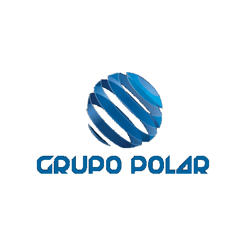 Grupo Polar Sticker
