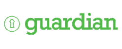 Sticker by Guardian Realty