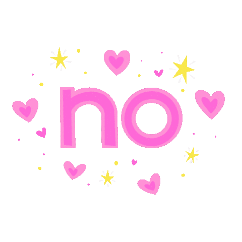 No Sticker
