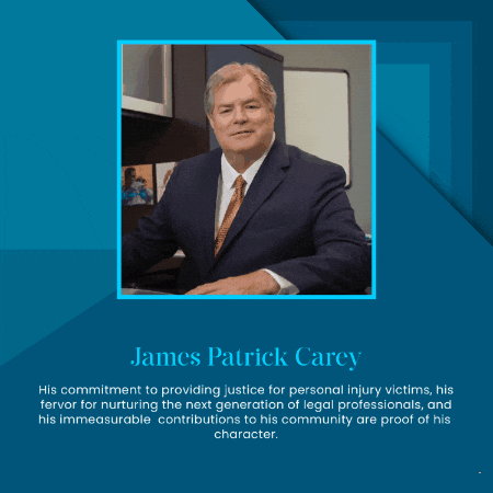 James Patrick Carey GIF