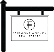Fairmont Agency Sticker