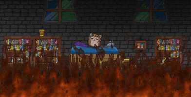 Purrtato GIF