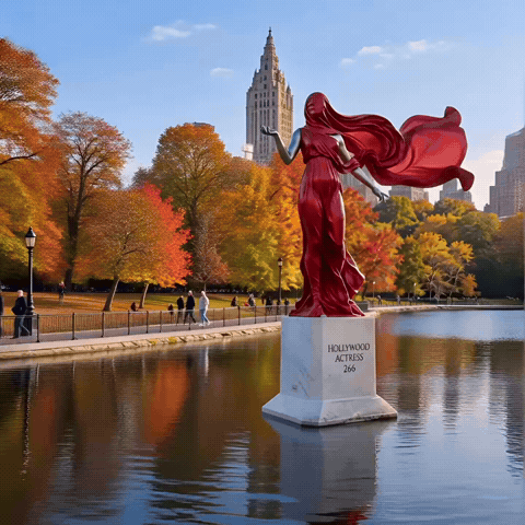 New York GIF