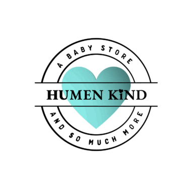 Humen Kind Sticker