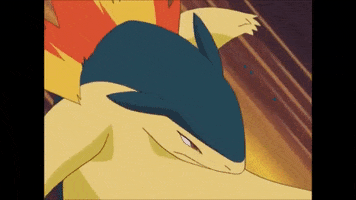 Pokemon GIF
