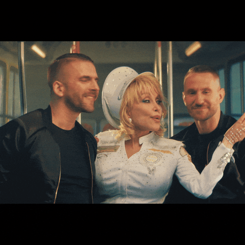 Squish Dolly GIF by Galantis