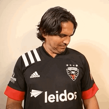 United Sport GIF by Major League Soccer