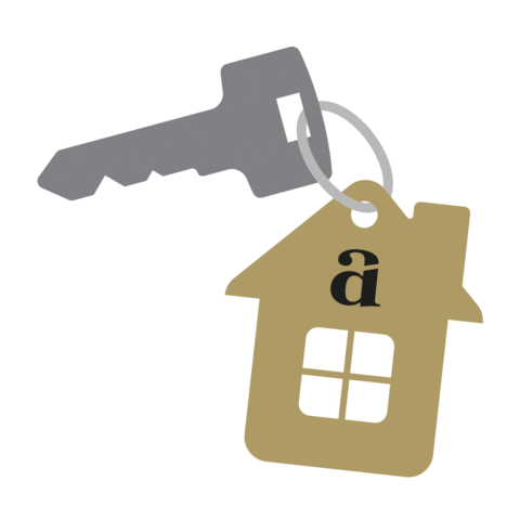 Immobilien Immo Sticker by Alex Dewulf Vastgoed