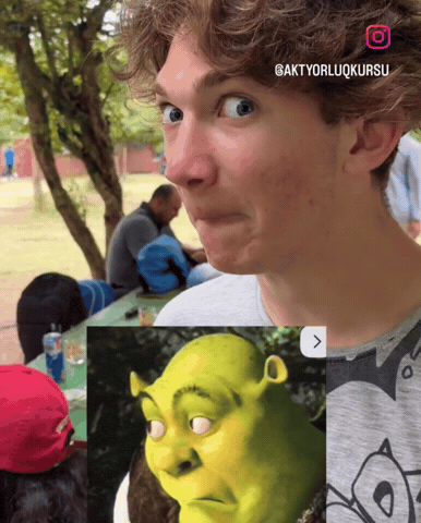 Actor Acting GIF