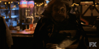 Mark Hamill Smile GIF by What We Do in the Shadows