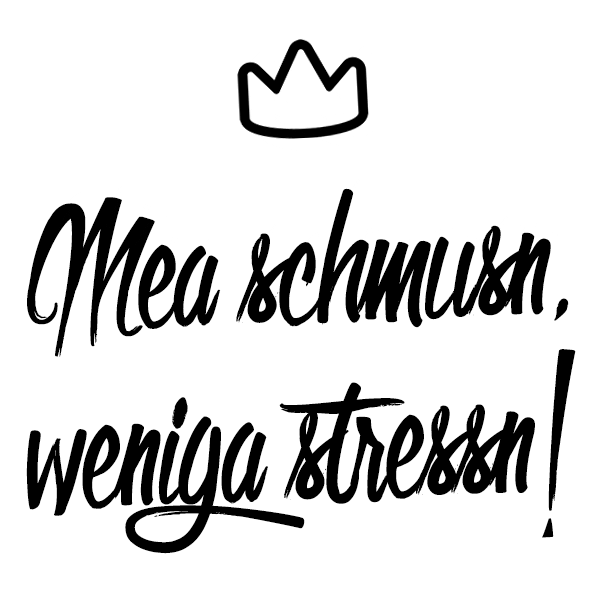 Franz Joseph Sticker