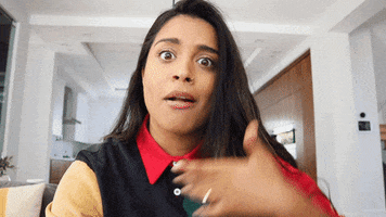 Season 2 Love GIF by A Little Late With Lilly Singh