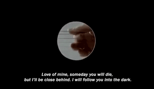 22 Songs That ll Make You Cry Every Time Cause Sometimes You Need To giphy gif