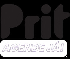 pritapp app agenda agendamento agendar GIF