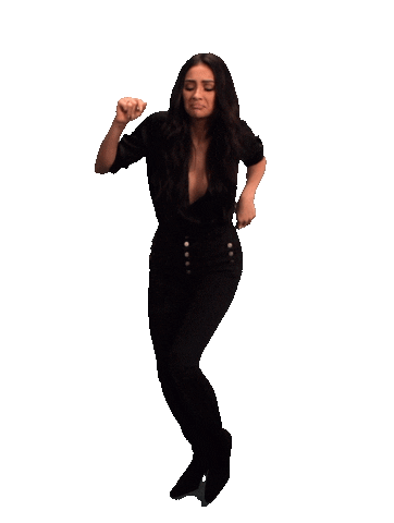 Oh Yeah Dancing Sticker by Shay Mitchell